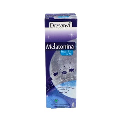 DRASANVI MELATONINA 1,9mg. 50ml.