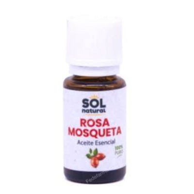 ACEITE VEGETAL DE ROSA MOSQUETA 15 ML