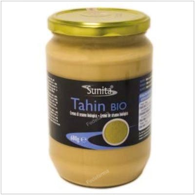 SUNITA TAHIN SUNITA 680gr. BIO