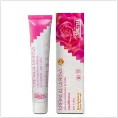 ARGITAL CREMA DE ROSAS 50ML BIO