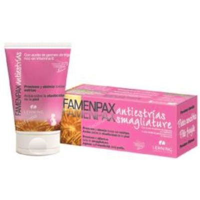 LEHNING FAMENPAX 125ml.