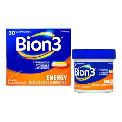 BION3 ENERGIA 30 COMP