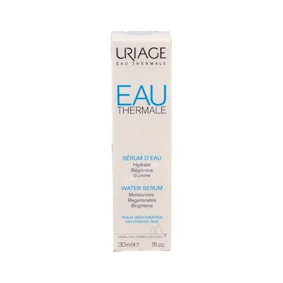 URIAGE EAU THERMALE serum de agua hidratante 30ml.