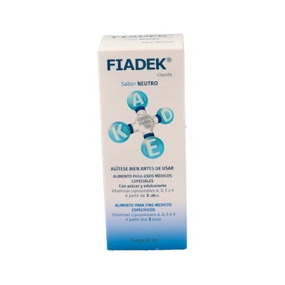 RENDON FIADEK liquido 60ml.