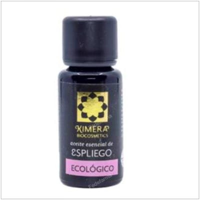 TALLER MADRESELVA ESPLIEGO aceite esencial 15ml. BIO  KIMERA
