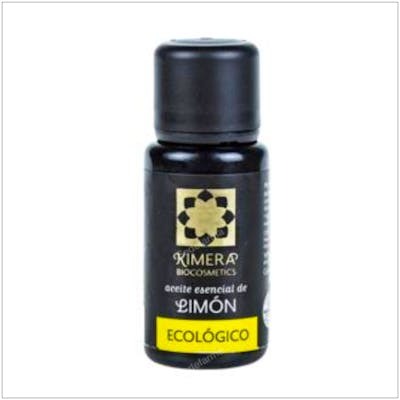 TALLER MADRESELVA LIMON ACEITE ESENCIAL 15ML BIO KIMERA