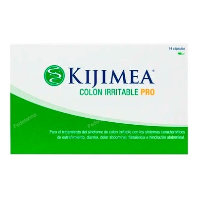 KIJIMEA 14 CAPS