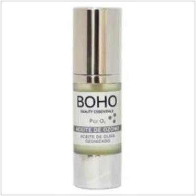 BOHO ACEITE DE OZONO 30ML