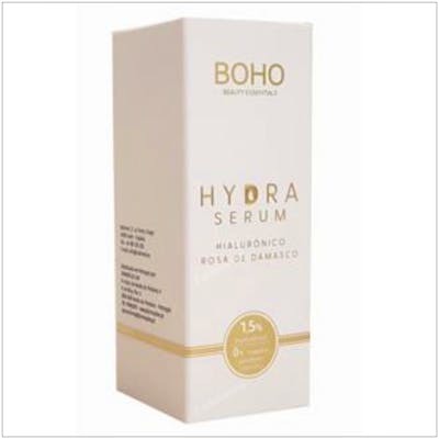 BOHO HYDRA SERUM 1,5 HIALURONICO 30ML