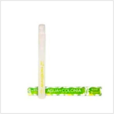 BOHO AGUA DE COLONIA te verde 18ml.