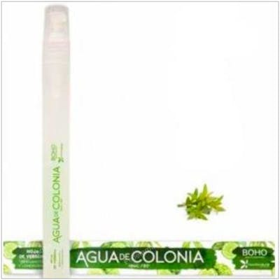 BOHO AGUA DE COLONIA verbena 18ml.