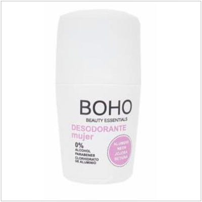BOHO DESODORANTE MUJER 50ml.