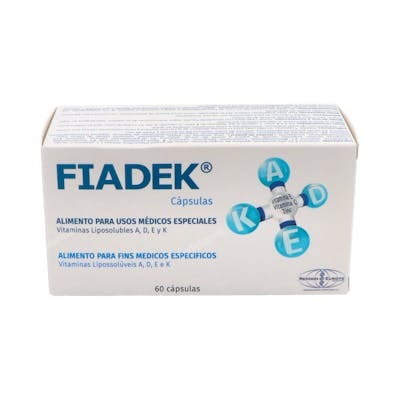 RENDON FIADEK 60cap.