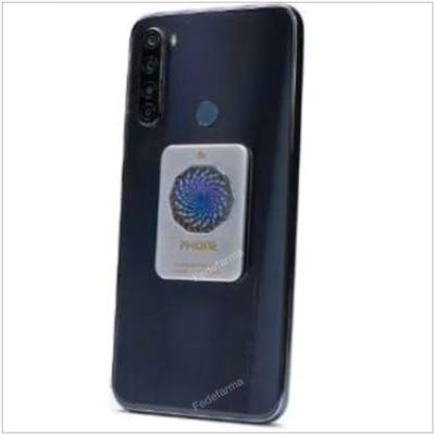 PRANAN PHIONE 5G proteccion radiacion electromagnetica