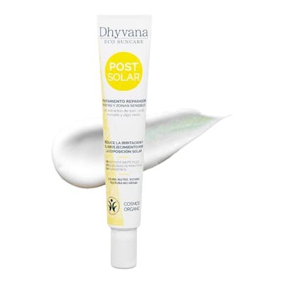 DHYVANA TRATAMIENTO REPARADOR All-In-One 50ml