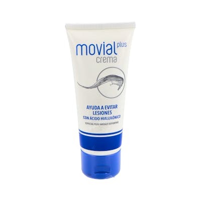 ACTAFARMA MOVIAL PLUS crema 100ml.