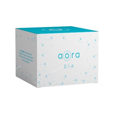 AORA DIA 30cap.