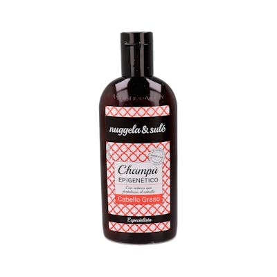 NUGGELA & SULE CHAMPU EPIGENETICO CABELLO GRASO 250ML