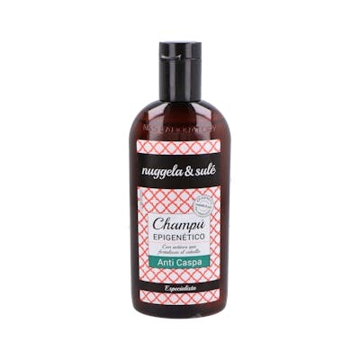 NUGGELA & SULE CHAMPU EPIGENETICO ANTI CASPA 250ML