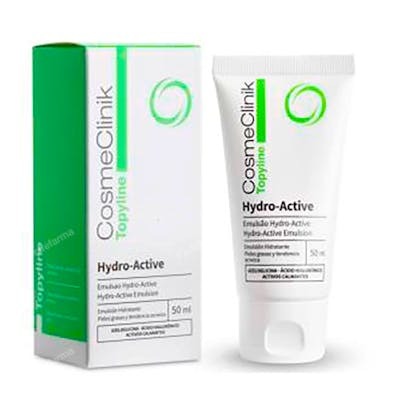TOPYLINE COSMECLINIK TOPYLINE HIDRO-ACTIVE 50ml.