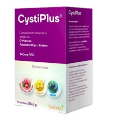 SALENGEI CYSTIPLUS 30comp.
