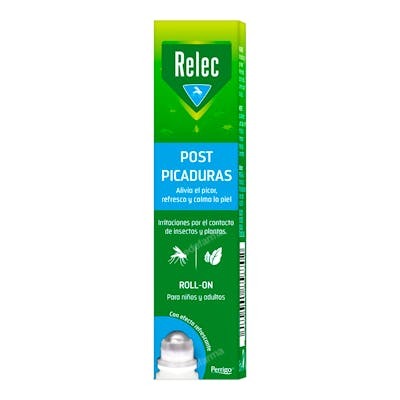 RELEC POST PICADURA ROLL-ON 15ML