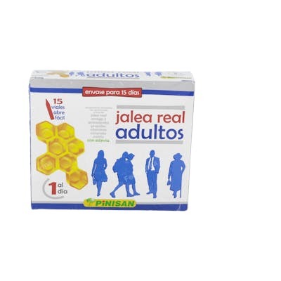 PINISAN JALEA REAL ADULTOS 15viales