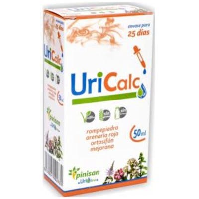 PINISAN URICALC 50ml.
