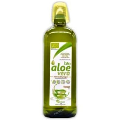 PINISAN ZUMO DE ALOE VERA BIO 1lt.