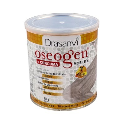 DRASANVI OSEOGEN MOBILITY 300GR