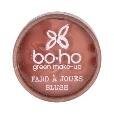 BOHO GREEN MAKE UP COLORETE 01 Bois de Rose 4,5gr. BIO VEGAN
