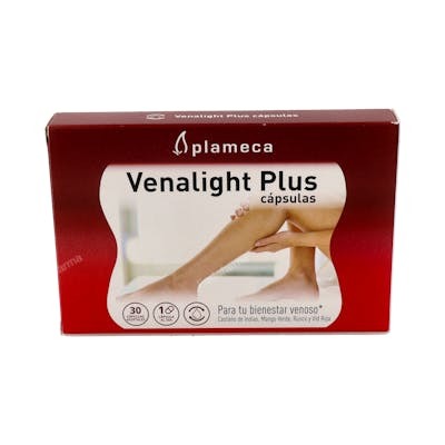 PLAMECA VENALIGHT PLUS 30cap.