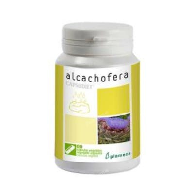 PLAMECA ALCACHOFA CAPSUDIET 40CAPSULAS