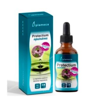 PLAMECA PROTECTIUM ECHINACEA 50ml.