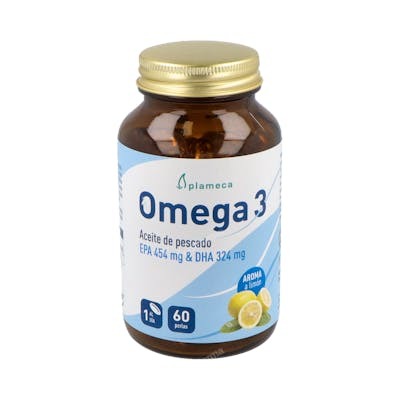 PLAMECA OMEGA 3 60cap.