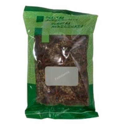 PLAMECA CASTAÑO DE INDIAS triturado bolsa 100gr.