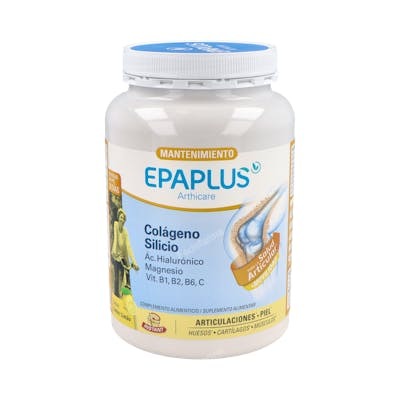 EPA PLUS EPAPLUS ARTHICARE silicio+colag limon 334gr