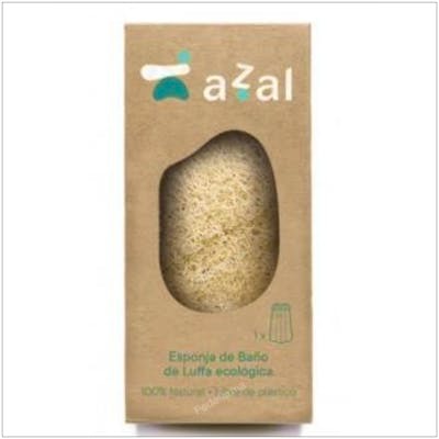 AZAL ESPONJA DE LUFFA ECO exfoliante corporal