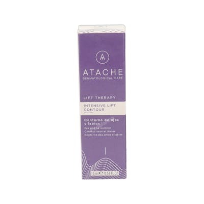 ATACHE LIFT THERAPY intesive lift contour crema 15ml.