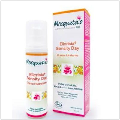 MOSQUETA´S ELICRISA SENSITY DIA CREMA 50ML BIO