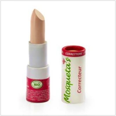 MOSQUETA´S ROSA MOSQUETA multicorrector 01 ligero 3,5ml.