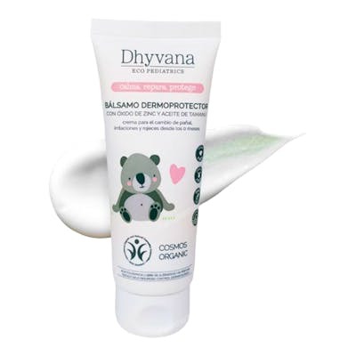 DHYVANA BALSAMO DERMOPROTECTOR 50ml