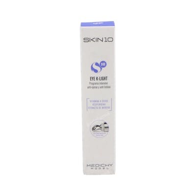 MEDICHY MODEL SKIN10 EYE K-LIGHT 10ML
