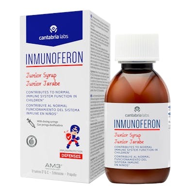INMUNOFERON JUNIOR 150ML