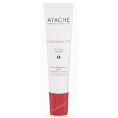 ATACHE DESPIGMEN P3 crema despigmentante puntual 15ml.