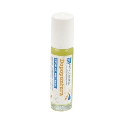 LA SAPONARIA ROLL-ON POST PICADURAS mosquitos 9ml.