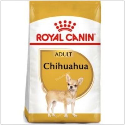 ROYAL CANIN VETERINARIA ROYAL CANINE ADULT CHIHUAHUA 28 3 KG