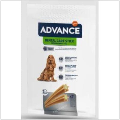 AFFINITY VET ADVANCE CANINE ADULT DENTAL CARE STICK 720 G VE