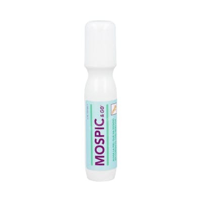 PHARMA & GO MOSPIC postpicada mosquitos roll-on 15ml