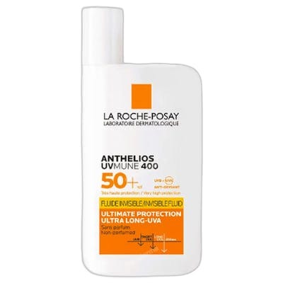 FOTOPROT ANTHELIOS SHAKA FLUIDO ULTRA SPF 50+ 50 ML